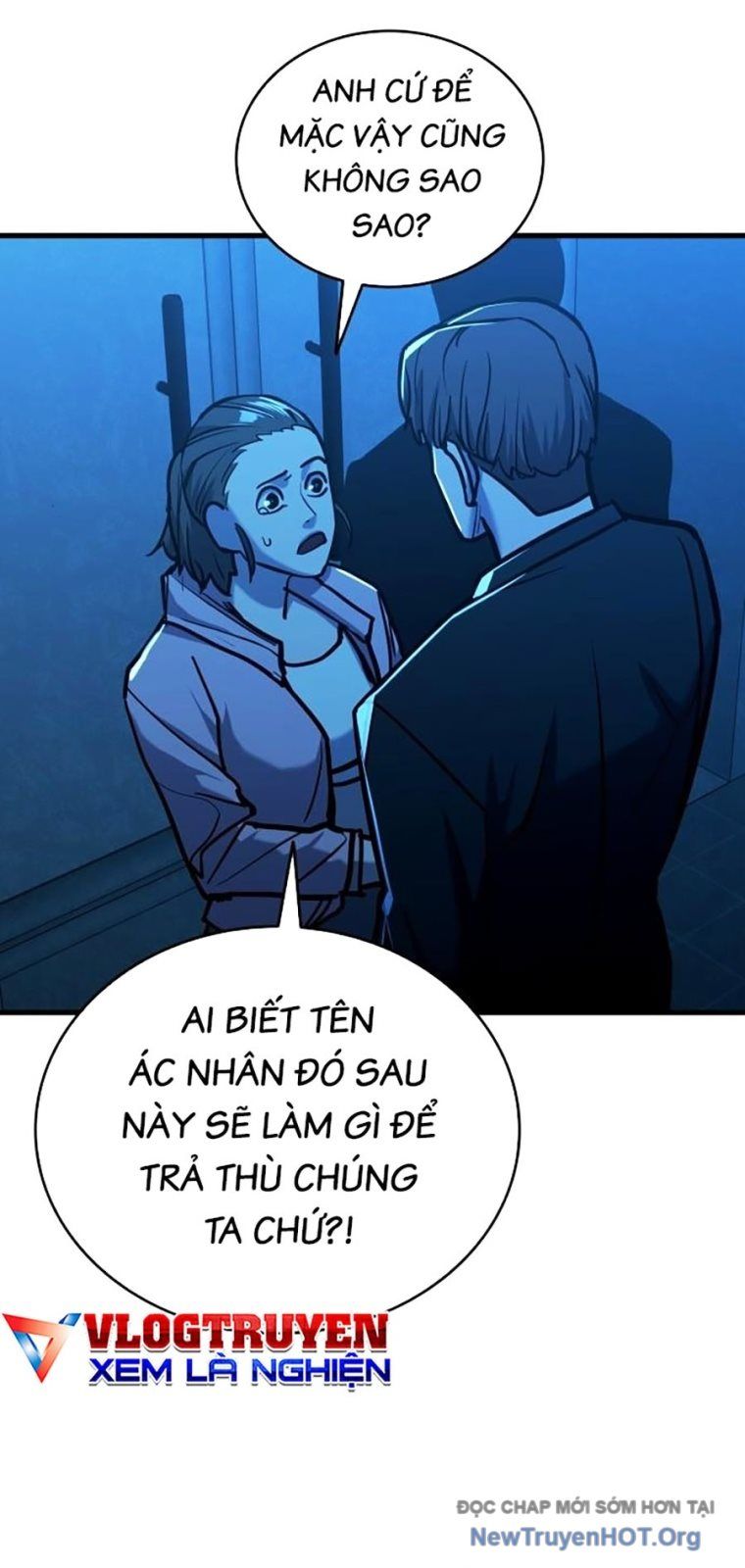 Thực Thi Công Lý Chapter 12 - Trang 2