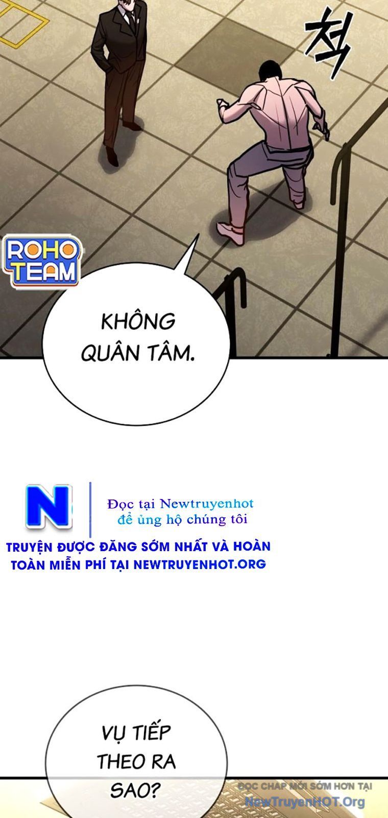 Thực Thi Công Lý Chapter 13 - Trang 2