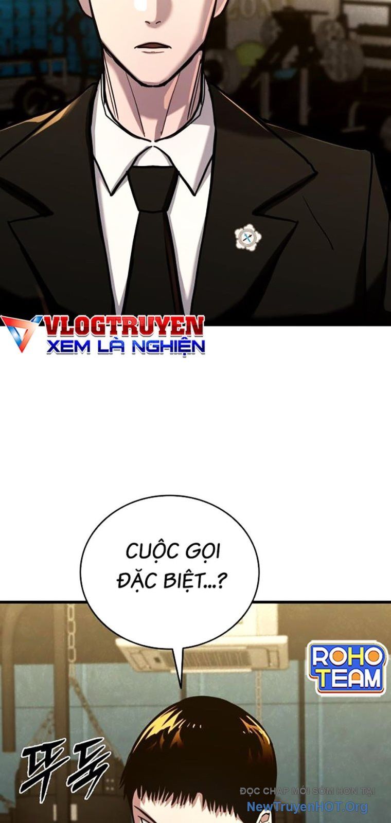 Thực Thi Công Lý Chapter 13 - Trang 2
