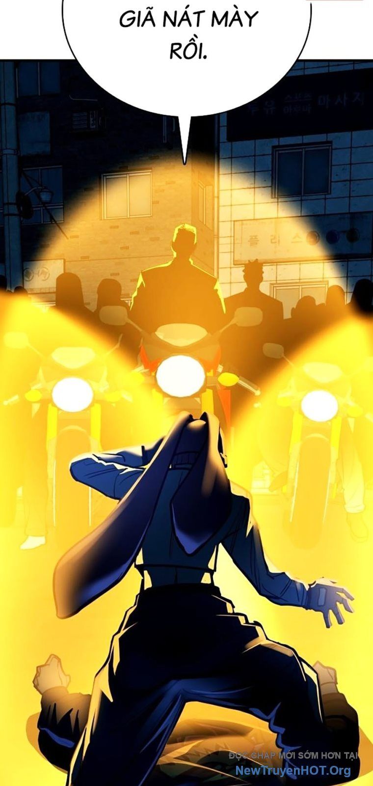 Thực Thi Công Lý Chapter 13 - Trang 2