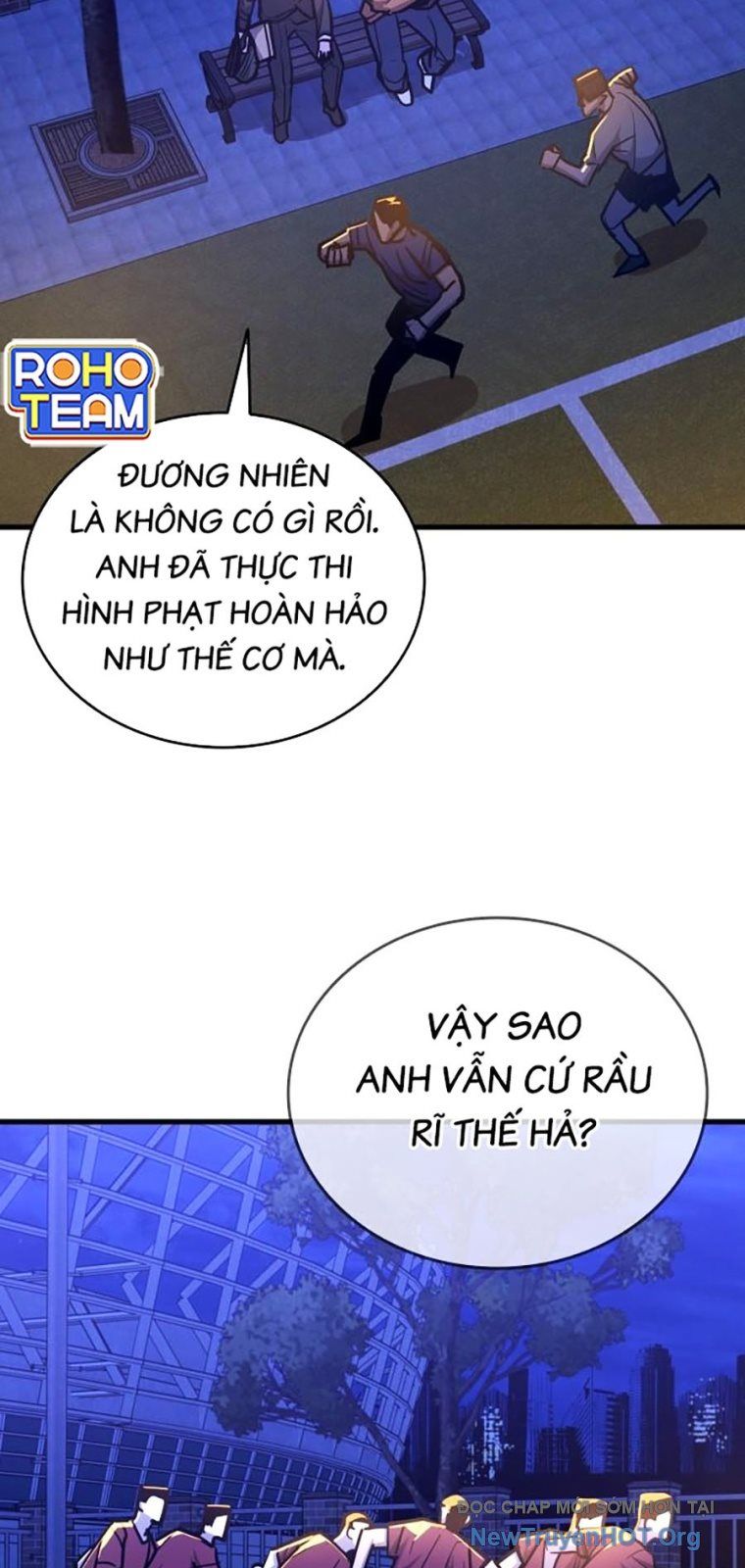 Thực Thi Công Lý Chapter 13 - Trang 2