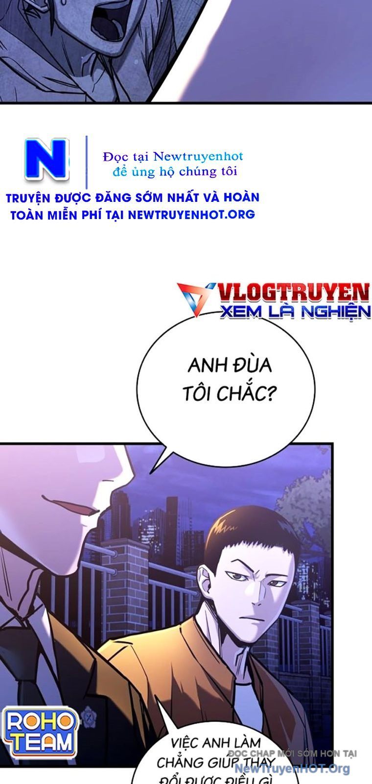 Thực Thi Công Lý Chapter 13 - Trang 2
