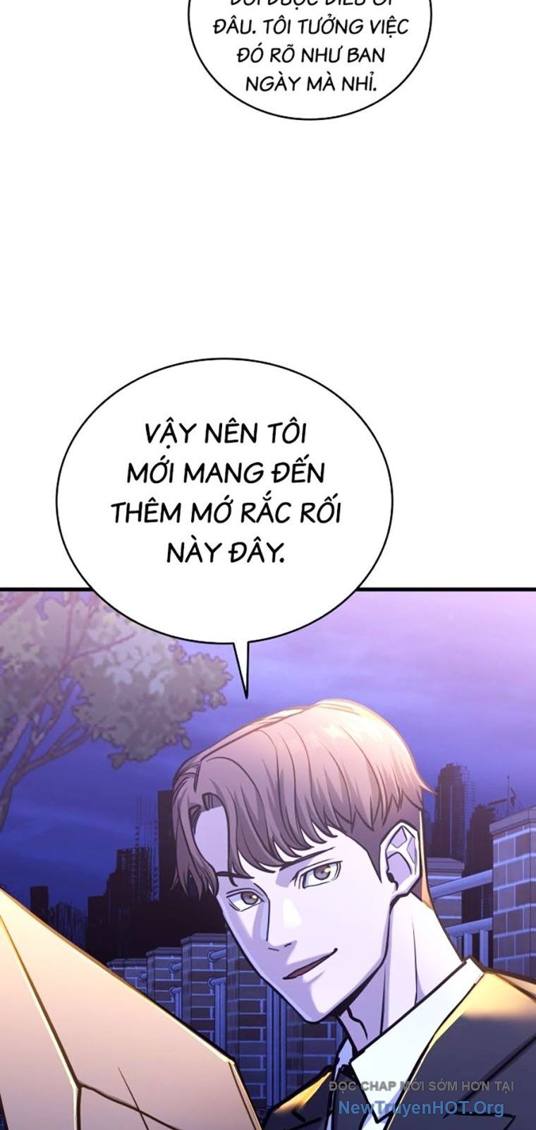 Thực Thi Công Lý Chapter 13 - Trang 2