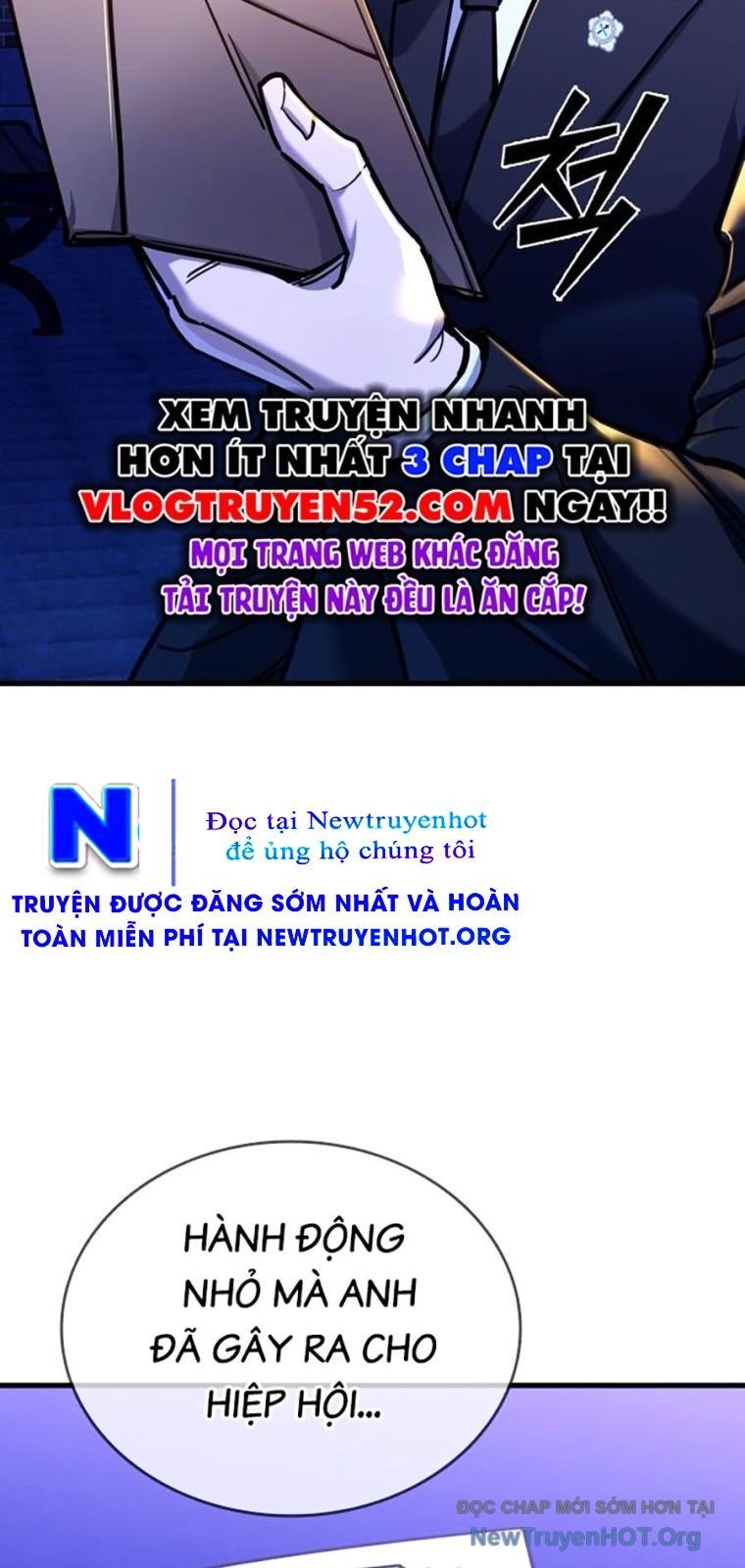 Thực Thi Công Lý Chapter 13 - Trang 2
