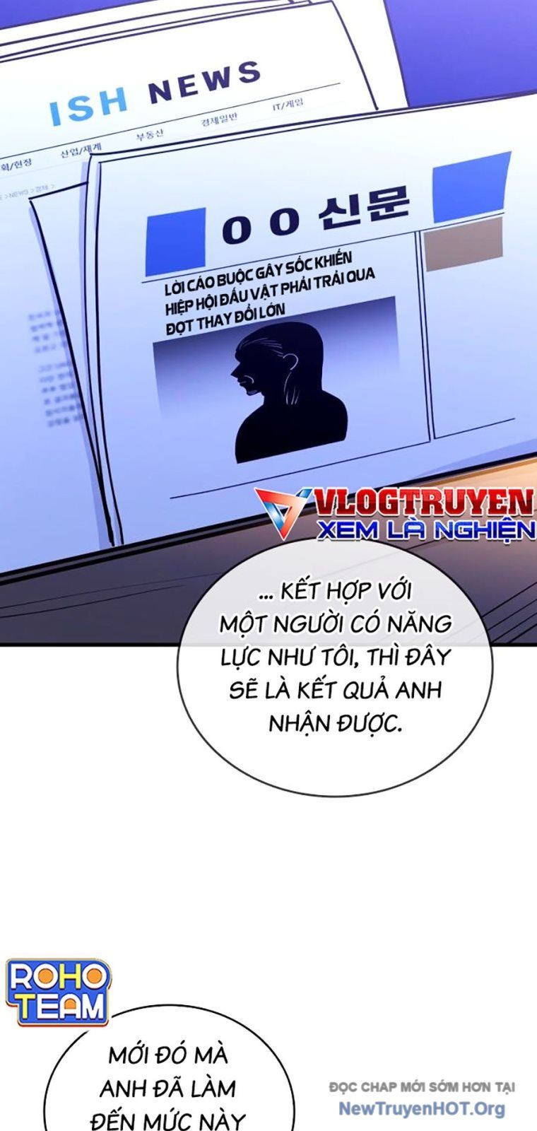 Thực Thi Công Lý Chapter 13 - Trang 2