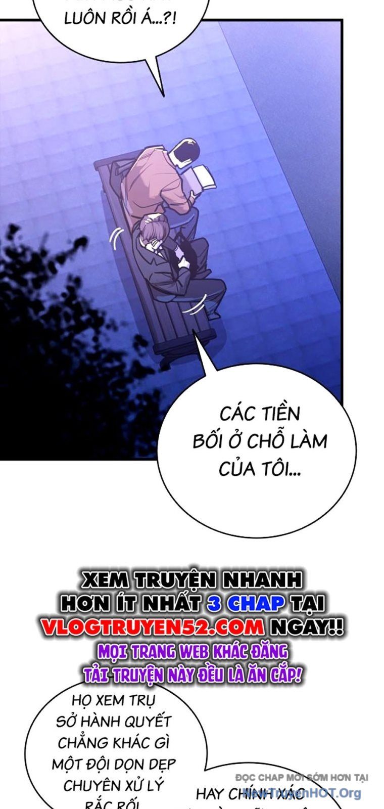 Thực Thi Công Lý Chapter 13 - Trang 2
