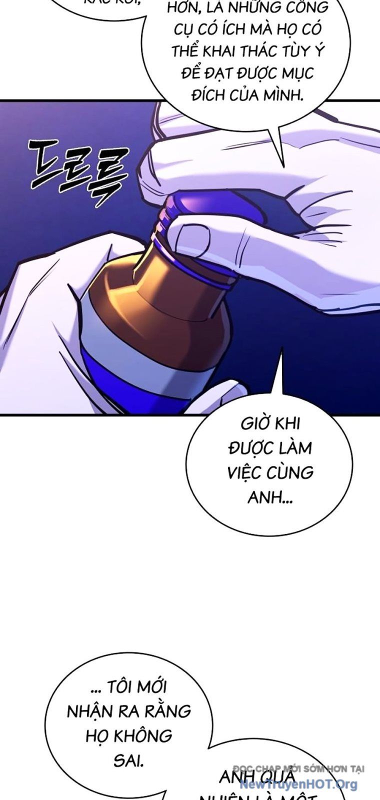 Thực Thi Công Lý Chapter 13 - Trang 2