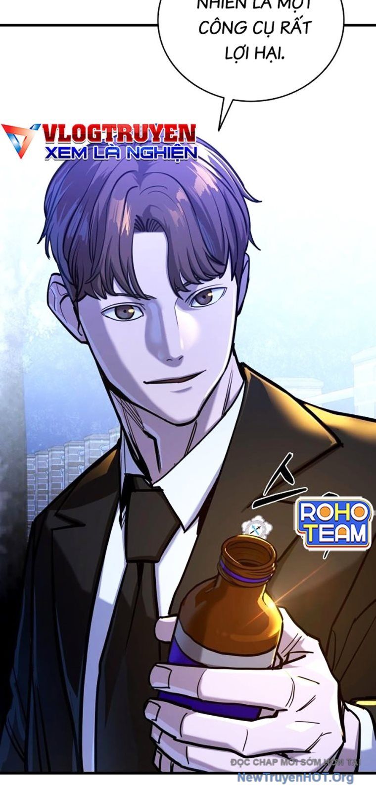 Thực Thi Công Lý Chapter 13 - Trang 2
