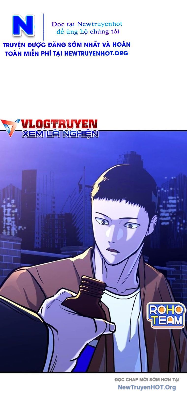 Thực Thi Công Lý Chapter 13 - Trang 2