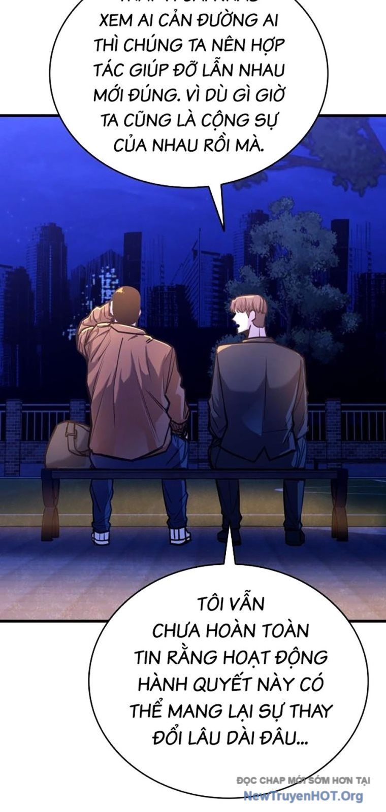 Thực Thi Công Lý Chapter 13 - Trang 2