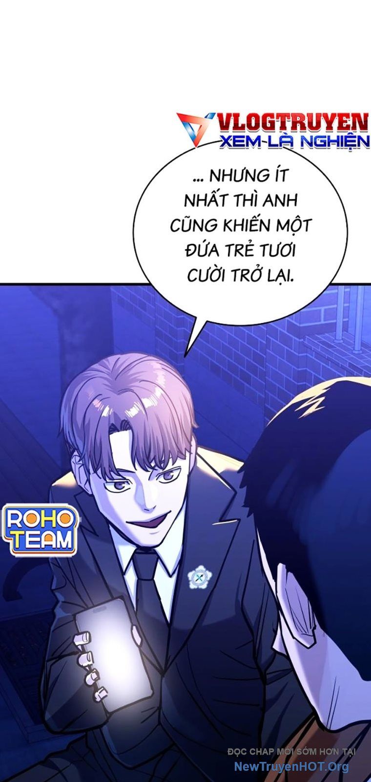 Thực Thi Công Lý Chapter 13 - Trang 2