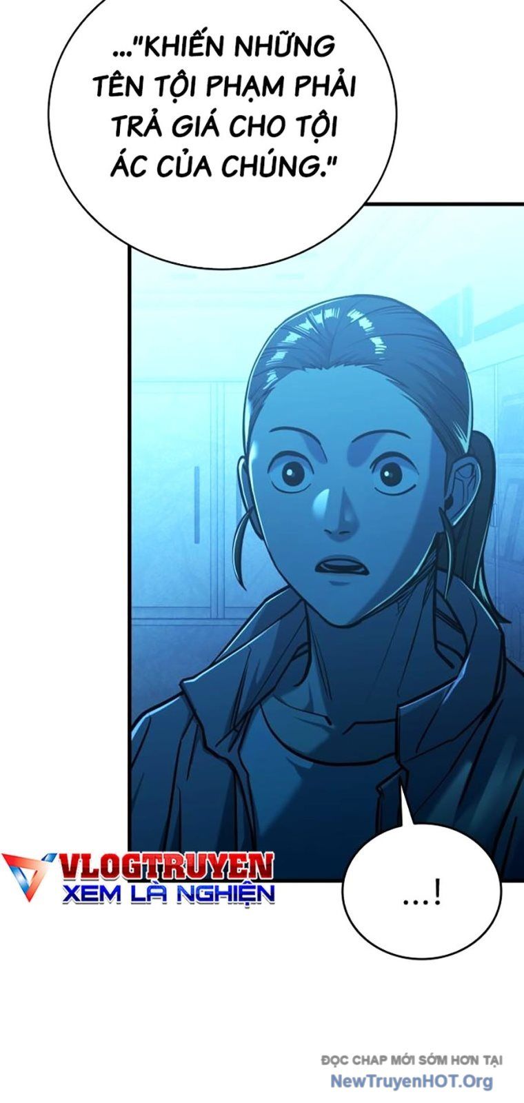 Thực Thi Công Lý Chapter 13 - Trang 2