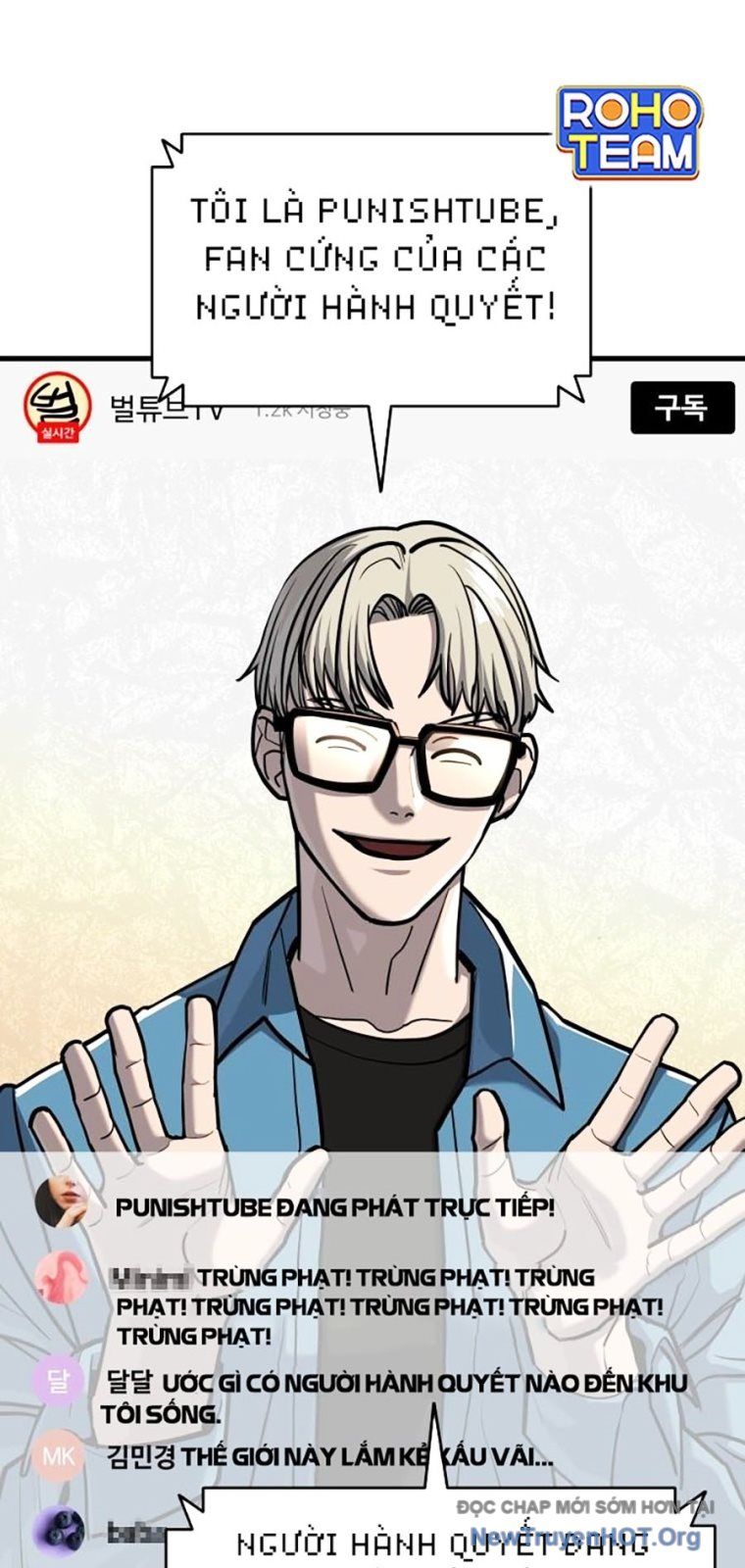 Thực Thi Công Lý Chapter 13 - Trang 2