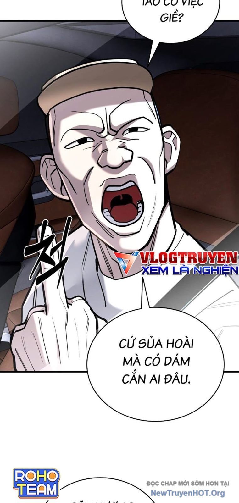 Thực Thi Công Lý Chapter 13 - Trang 2