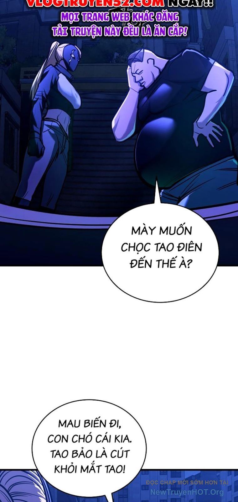 Thực Thi Công Lý Chapter 13 - Trang 2