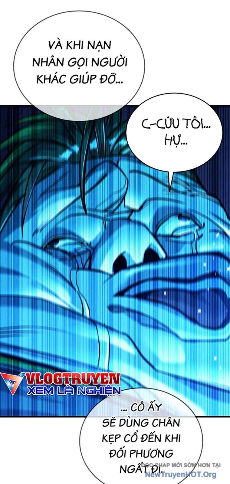 Thực Thi Công Lý Chapter 13 - Trang 2
