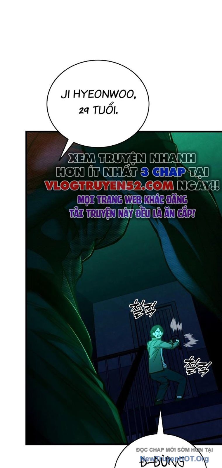 Thực Thi Công Lý Chapter 13 - Trang 2