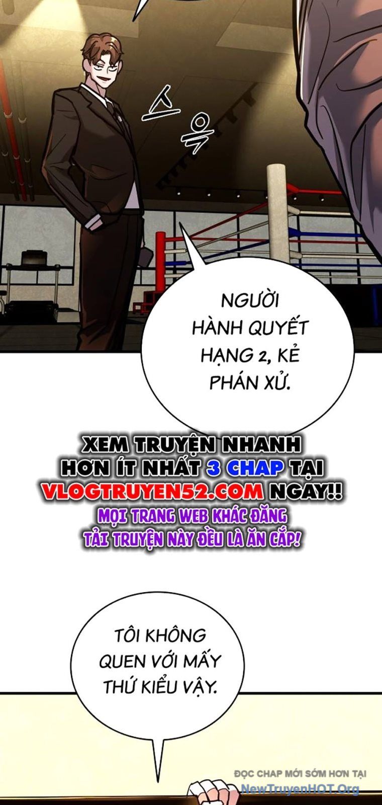 Thực Thi Công Lý Chapter 13 - Trang 2