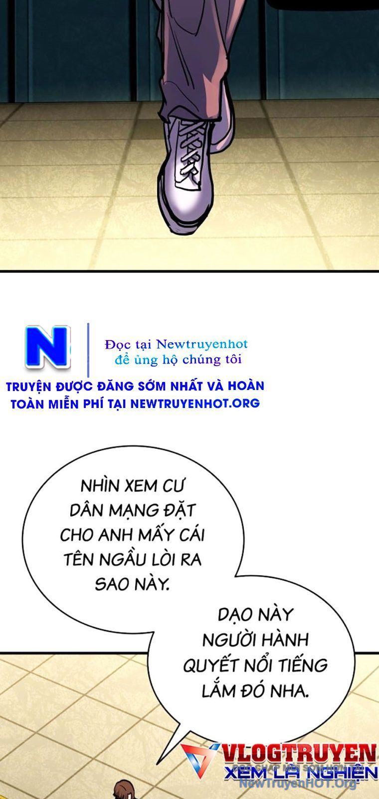 Thực Thi Công Lý Chapter 13 - Trang 2