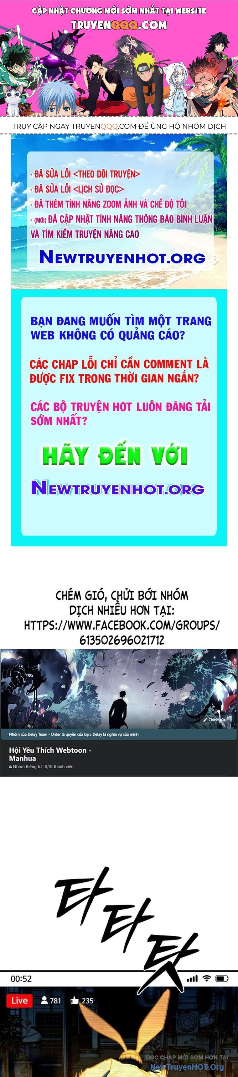Thực Thi Công Lý Chapter 14 - Trang 2