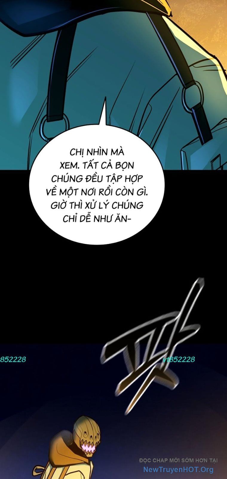 Thực Thi Công Lý Chapter 14 - Trang 2