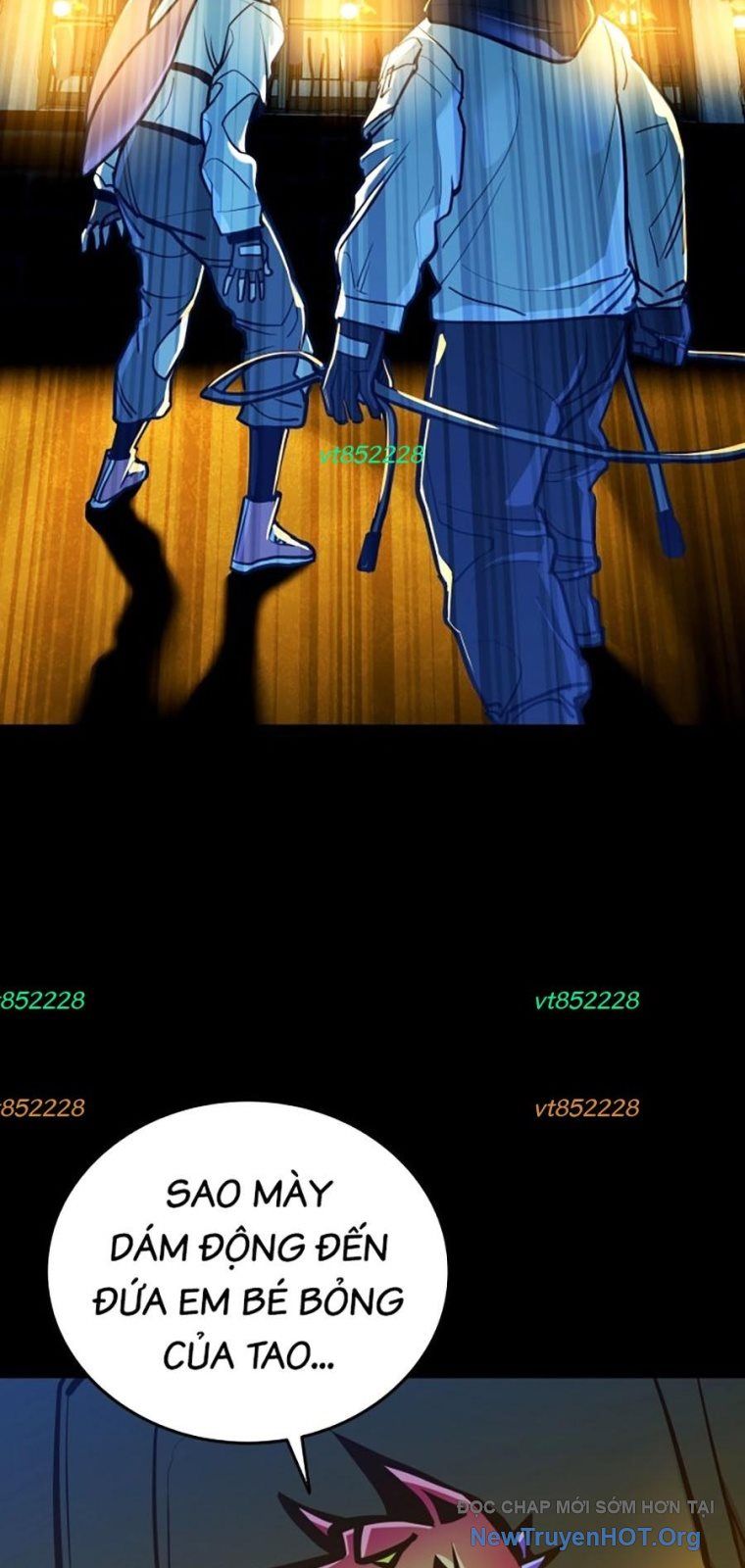 Thực Thi Công Lý Chapter 14 - Trang 2