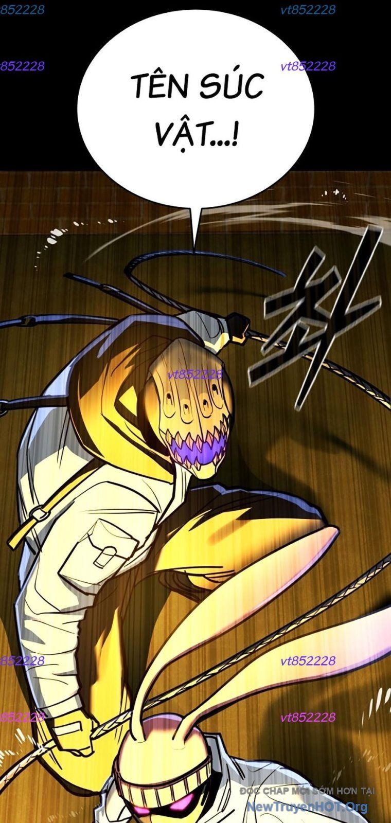 Thực Thi Công Lý Chapter 14 - Trang 2