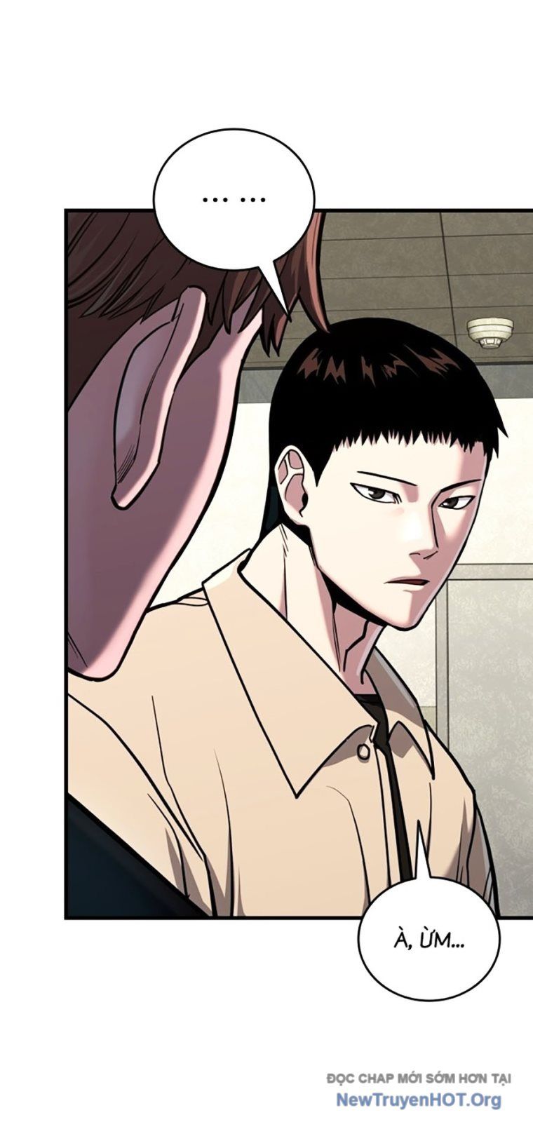 Thực Thi Công Lý Chapter 14 - Trang 2