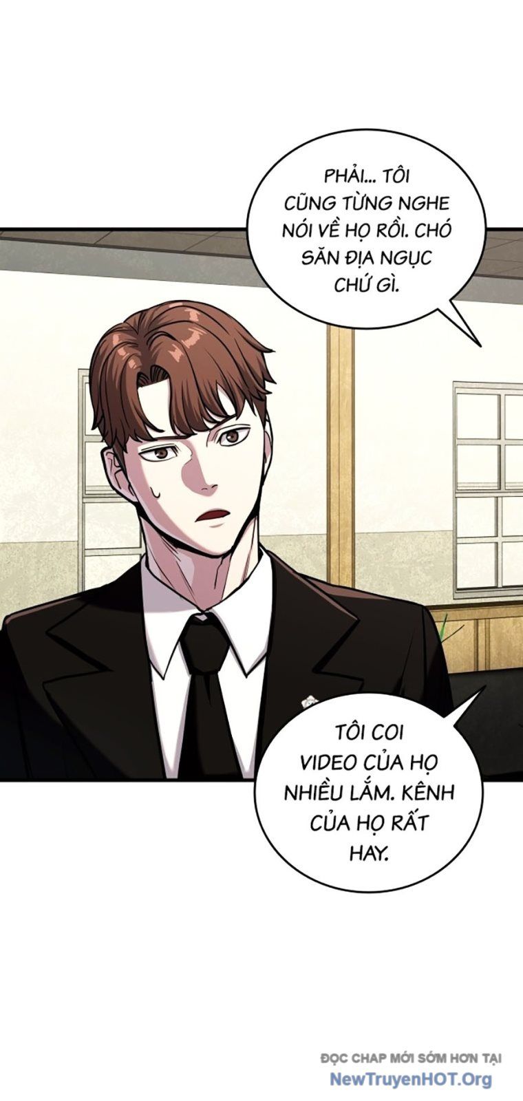 Thực Thi Công Lý Chapter 14 - Trang 2