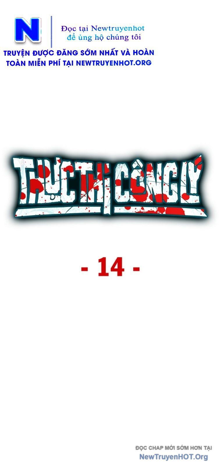 Thực Thi Công Lý Chapter 14 - Trang 2