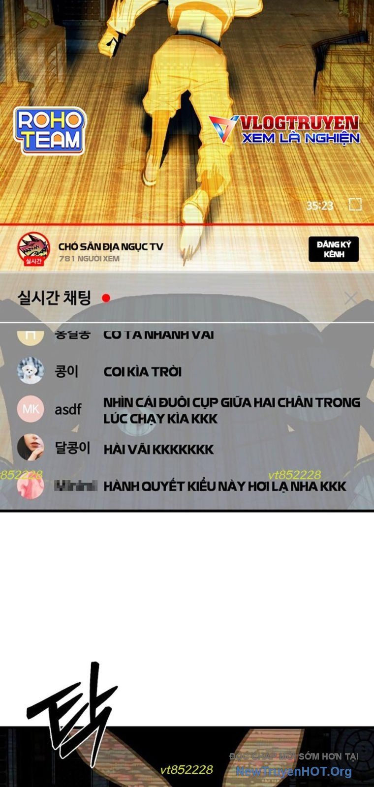 Thực Thi Công Lý Chapter 14 - Trang 2