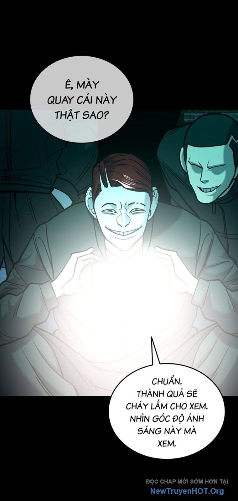 Thực Thi Công Lý Chapter 14 - Trang 2