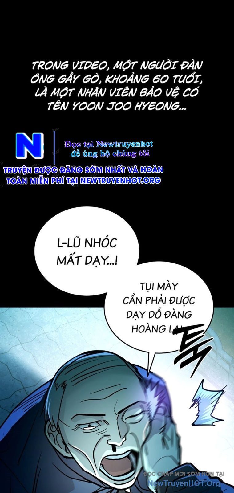 Thực Thi Công Lý Chapter 14 - Trang 2