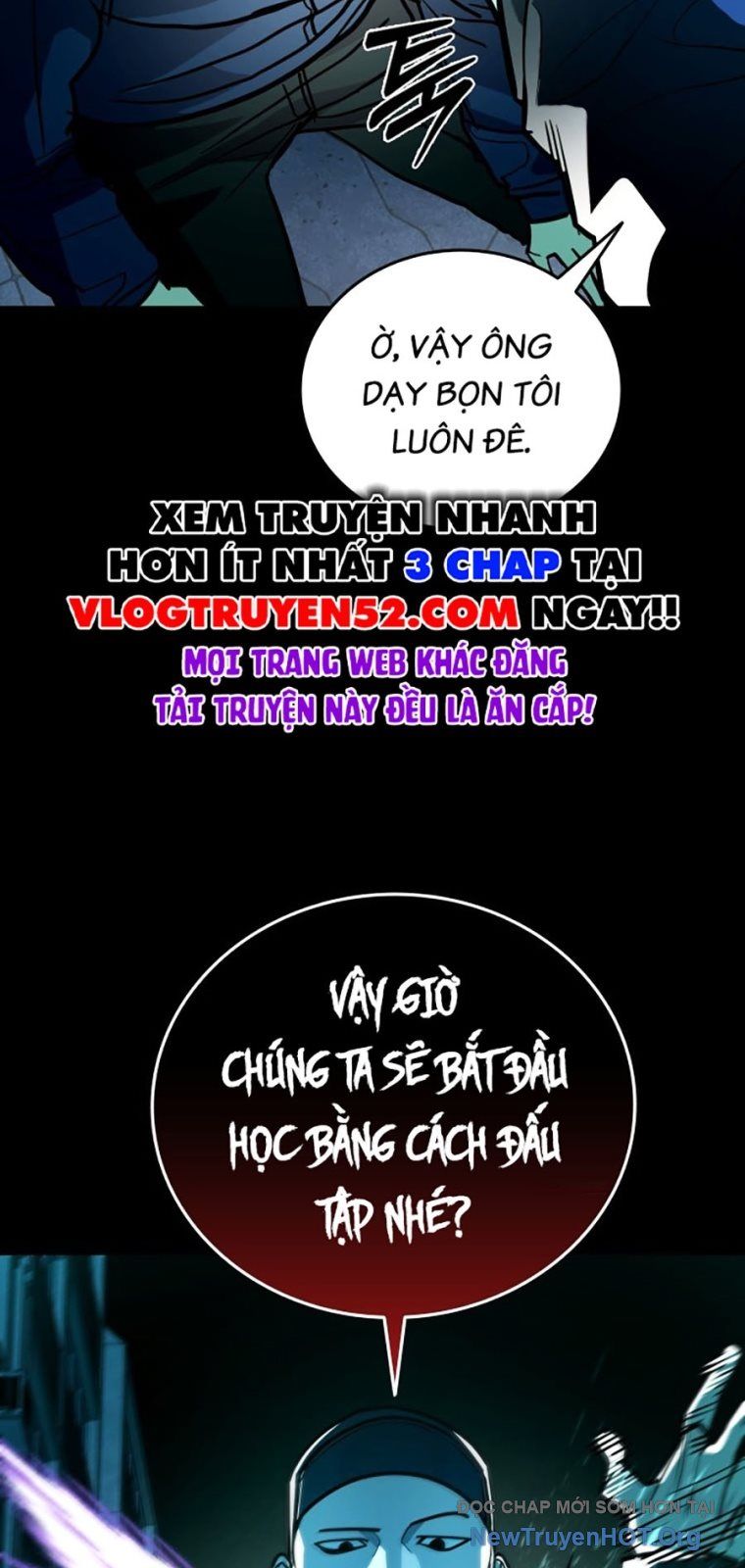 Thực Thi Công Lý Chapter 14 - Trang 2