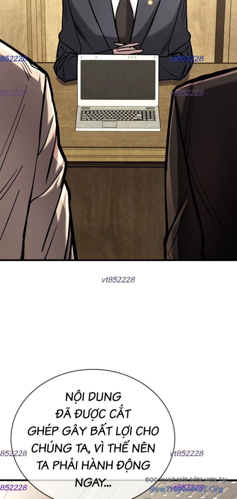 Thực Thi Công Lý Chapter 14 - Trang 2