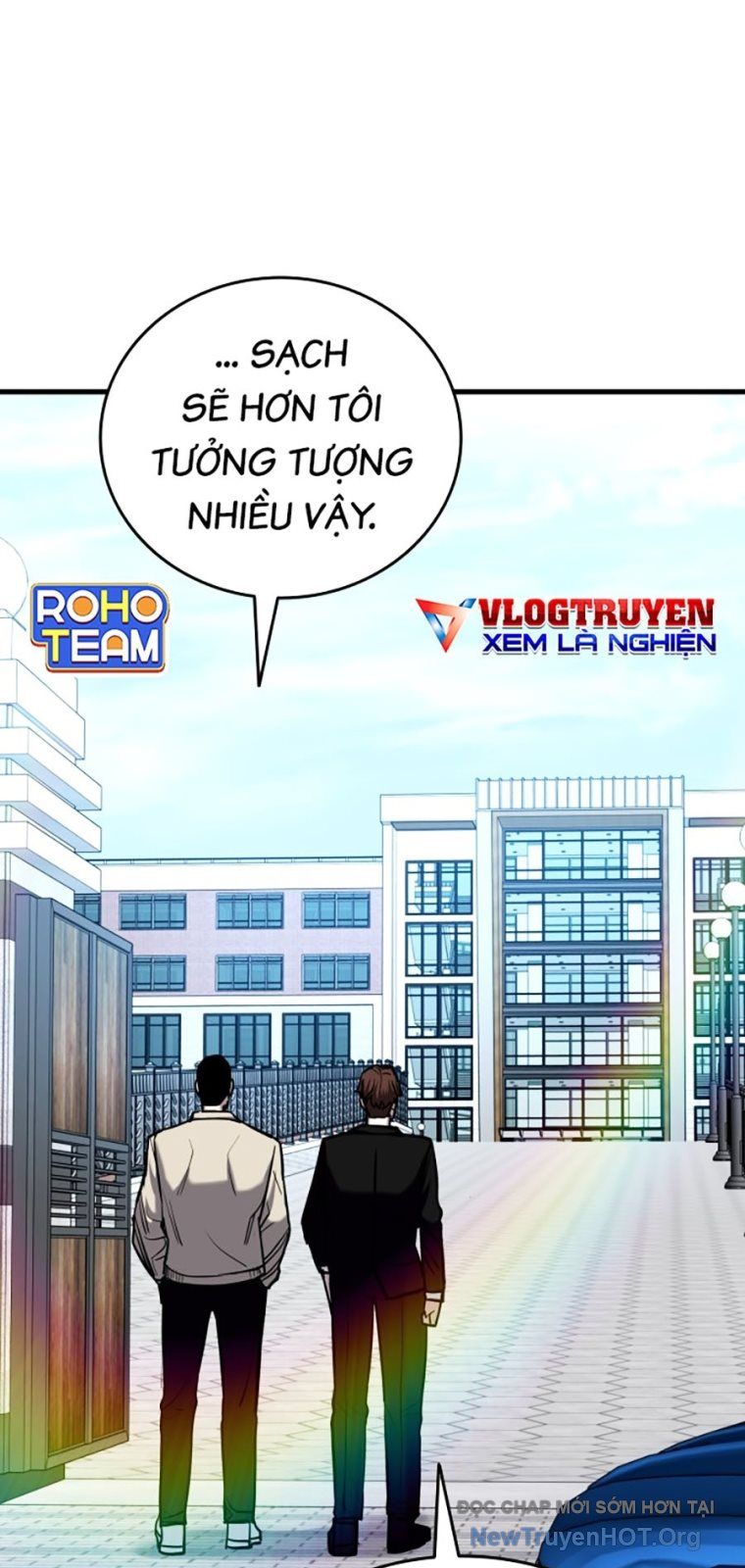 Thực Thi Công Lý Chapter 14 - Trang 2