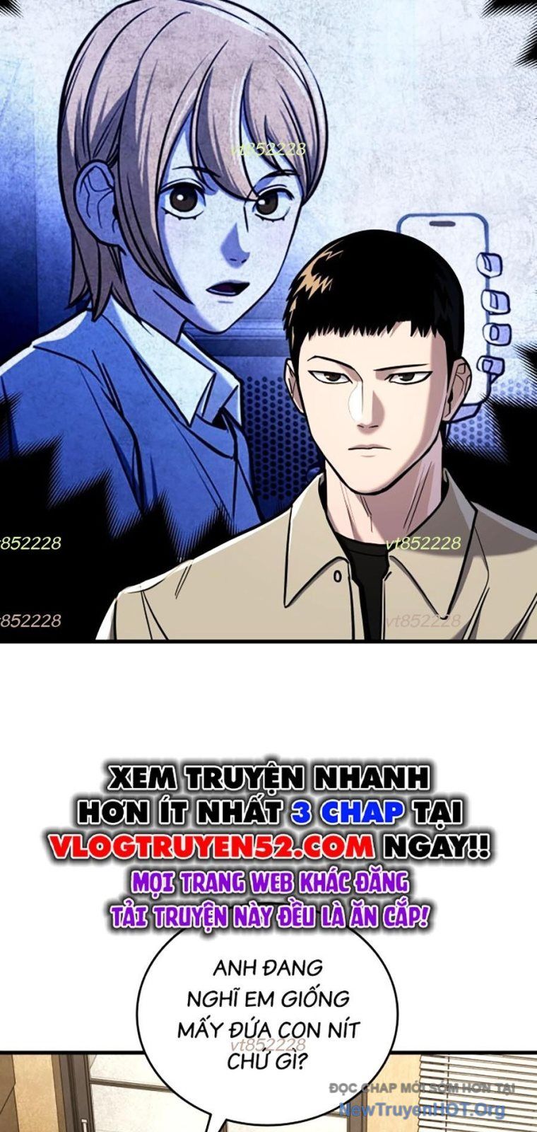Thực Thi Công Lý Chapter 14 - Trang 2