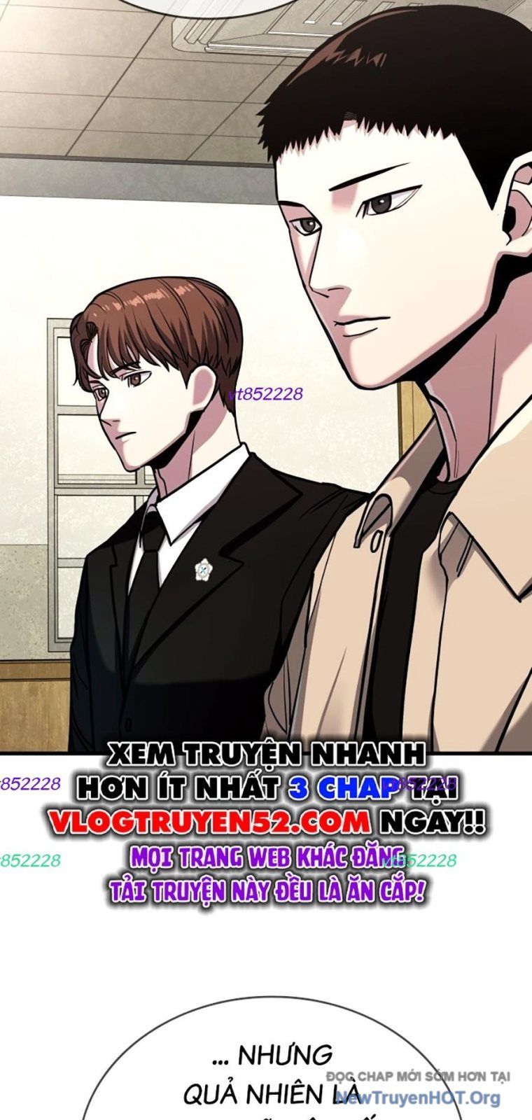 Thực Thi Công Lý Chapter 14 - Trang 2