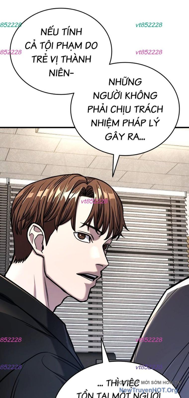 Thực Thi Công Lý Chapter 14 - Trang 2