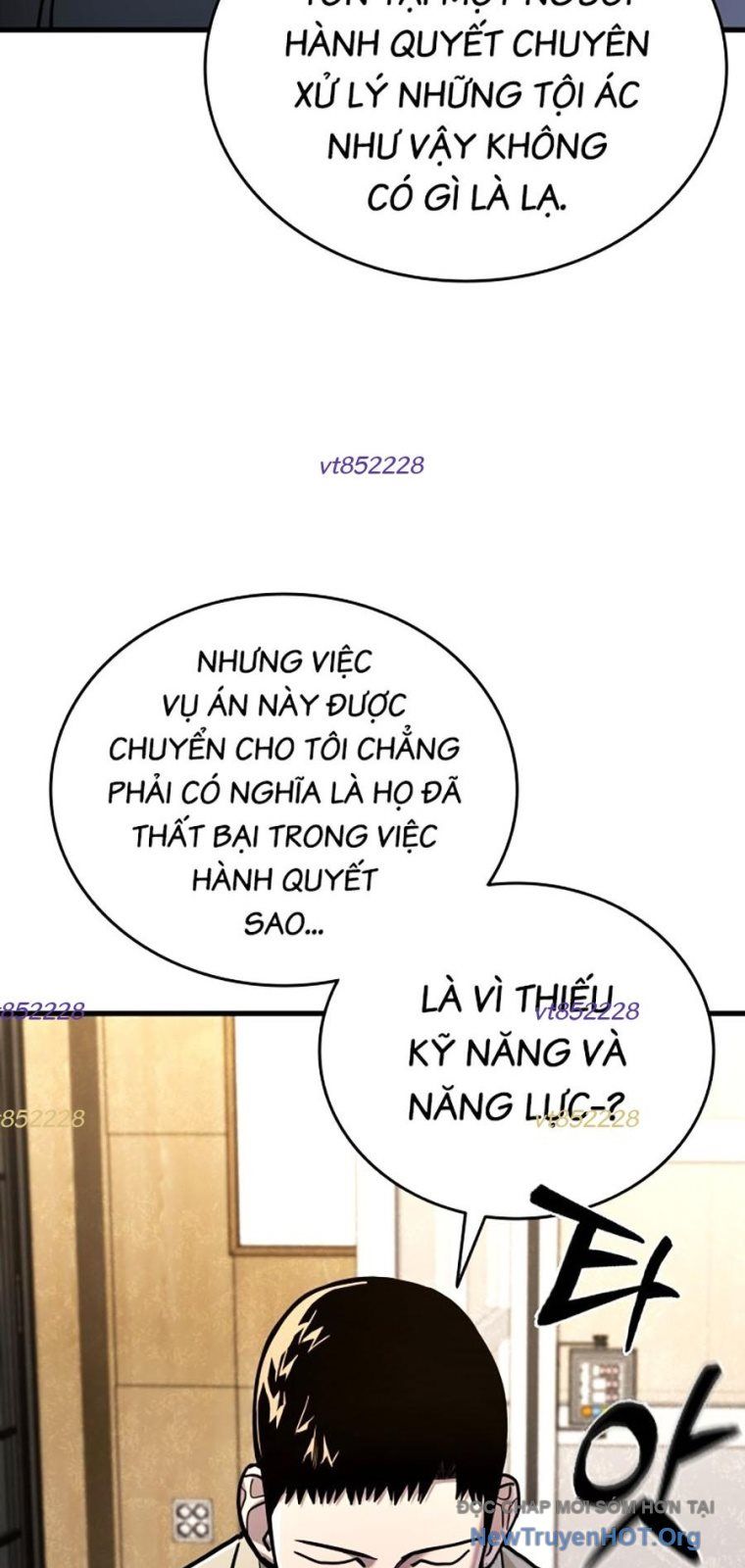 Thực Thi Công Lý Chapter 14 - Trang 2
