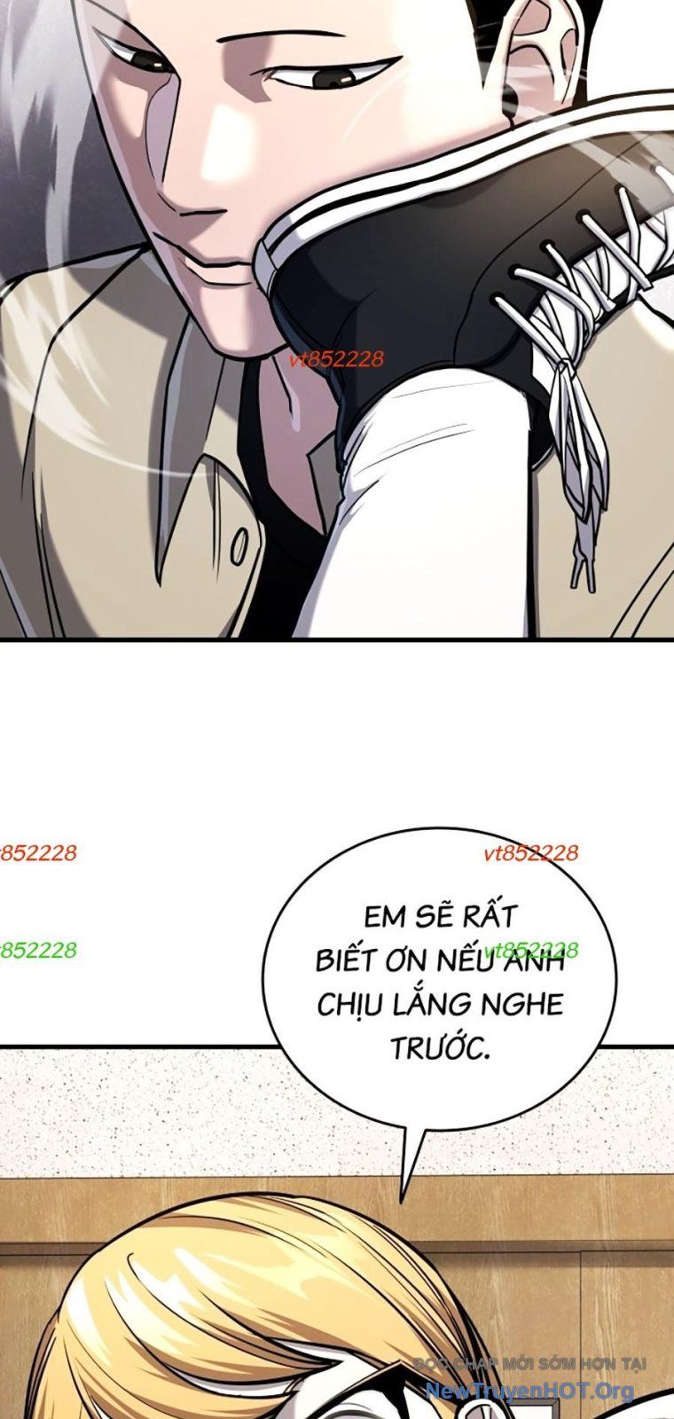 Thực Thi Công Lý Chapter 14 - Trang 2