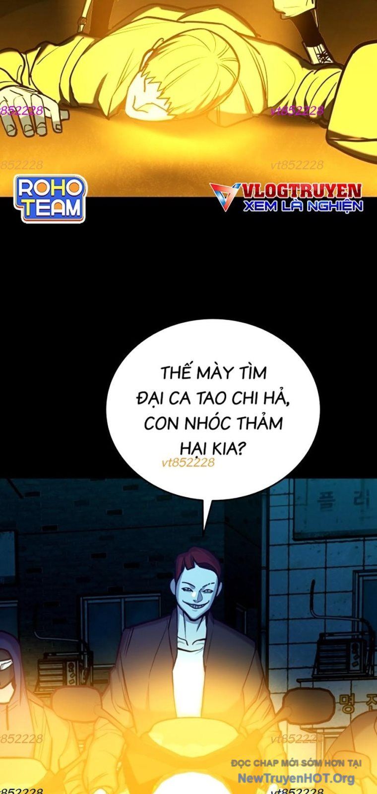 Thực Thi Công Lý Chapter 14 - Trang 2