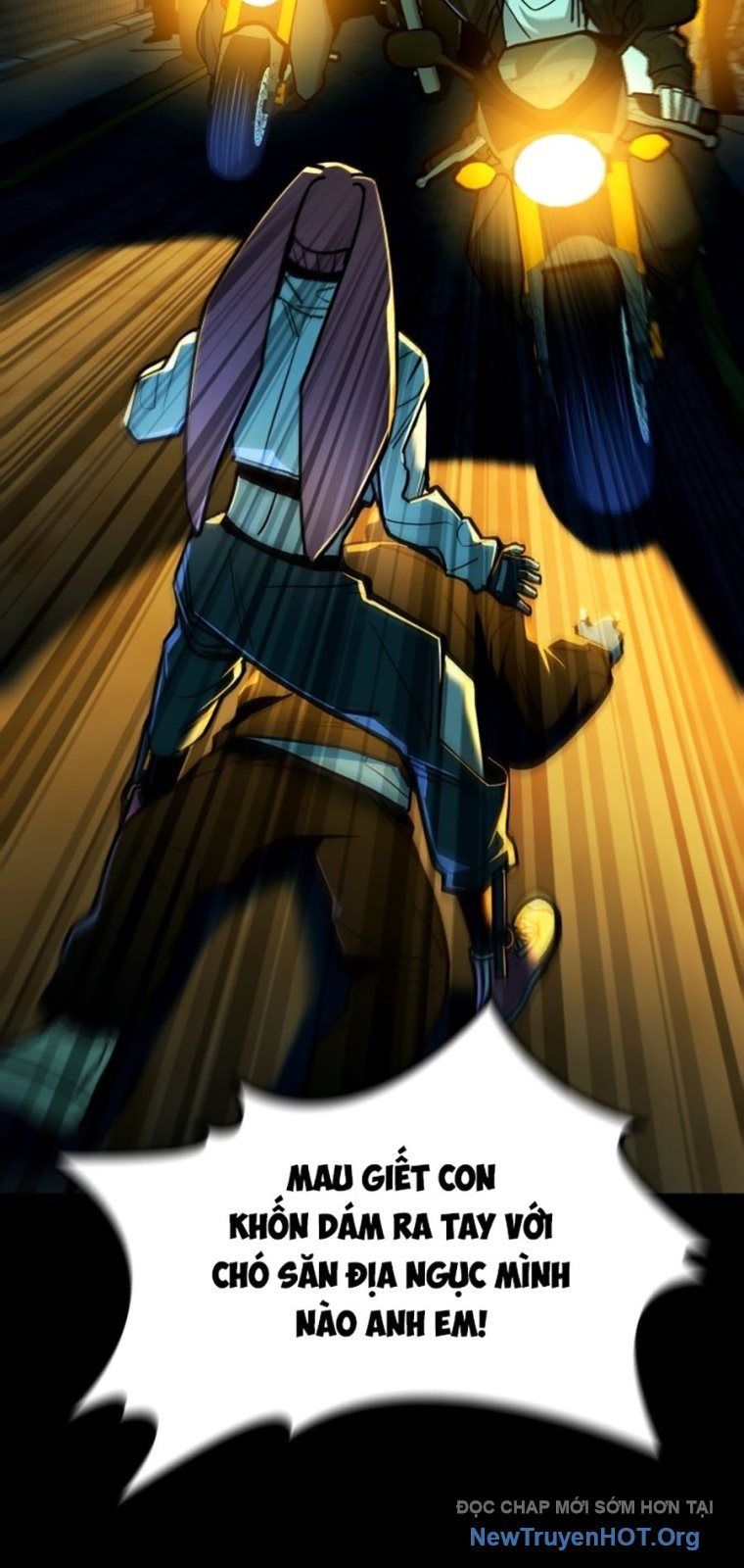 Thực Thi Công Lý Chapter 14 - Trang 2