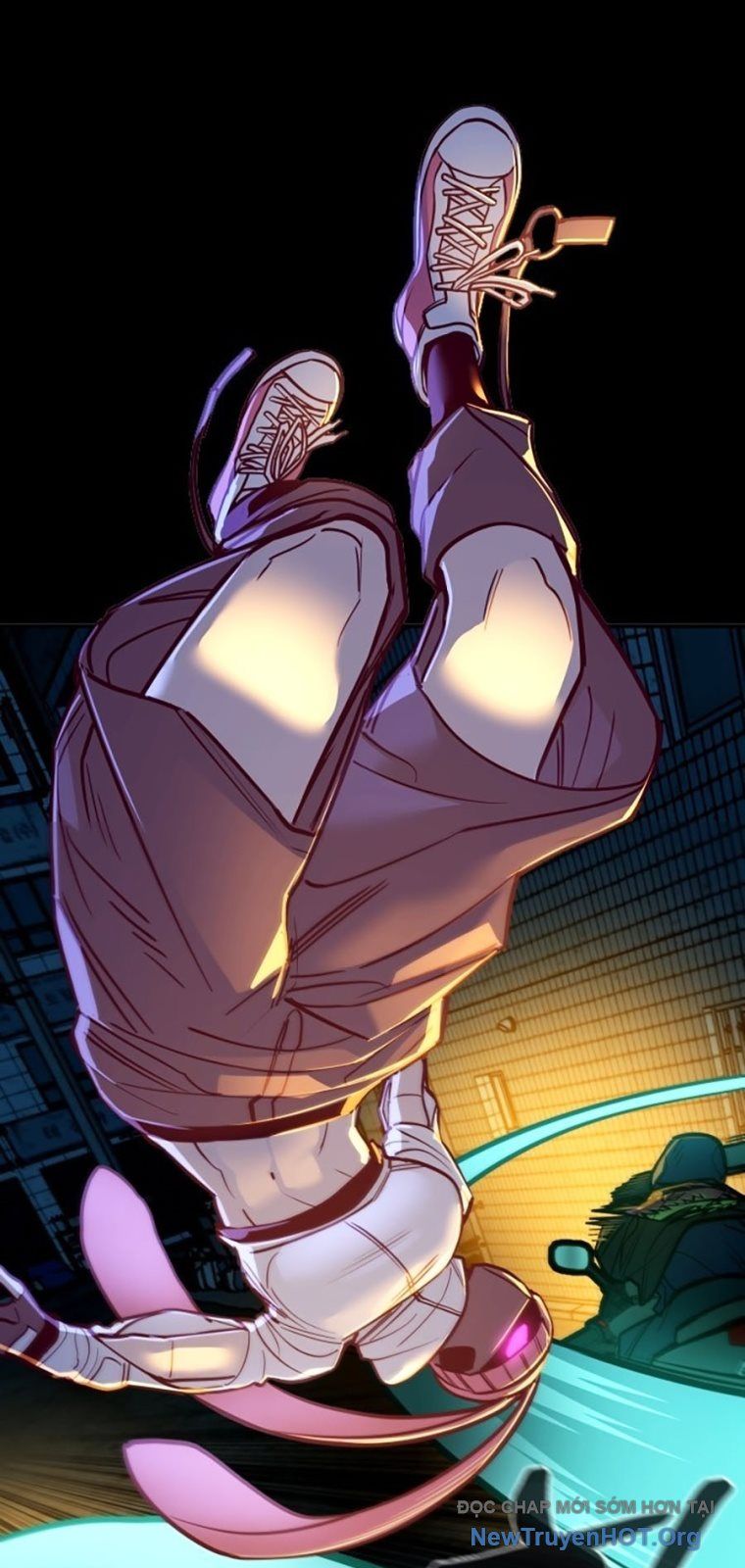 Thực Thi Công Lý Chapter 14 - Trang 2