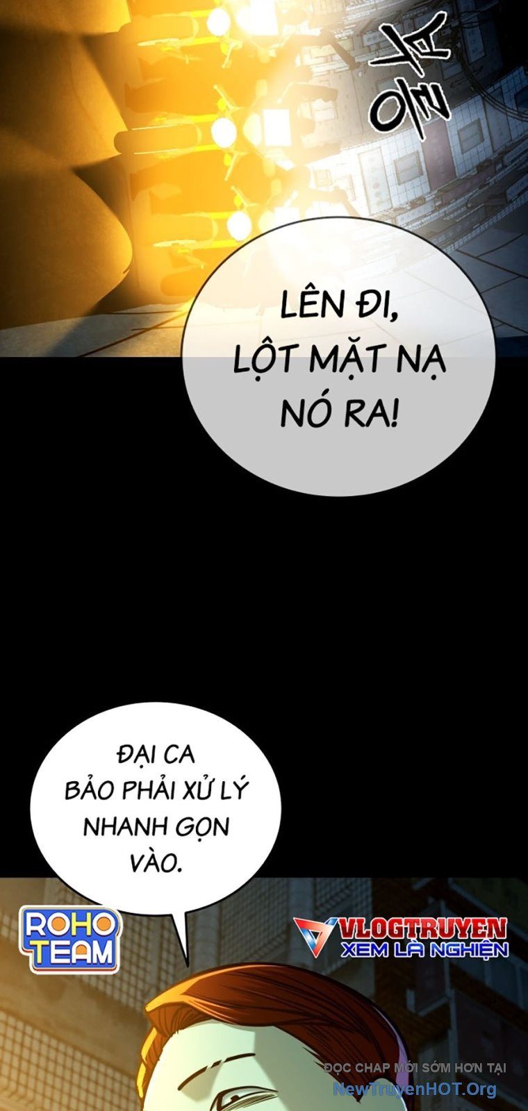 Thực Thi Công Lý Chapter 14 - Trang 2