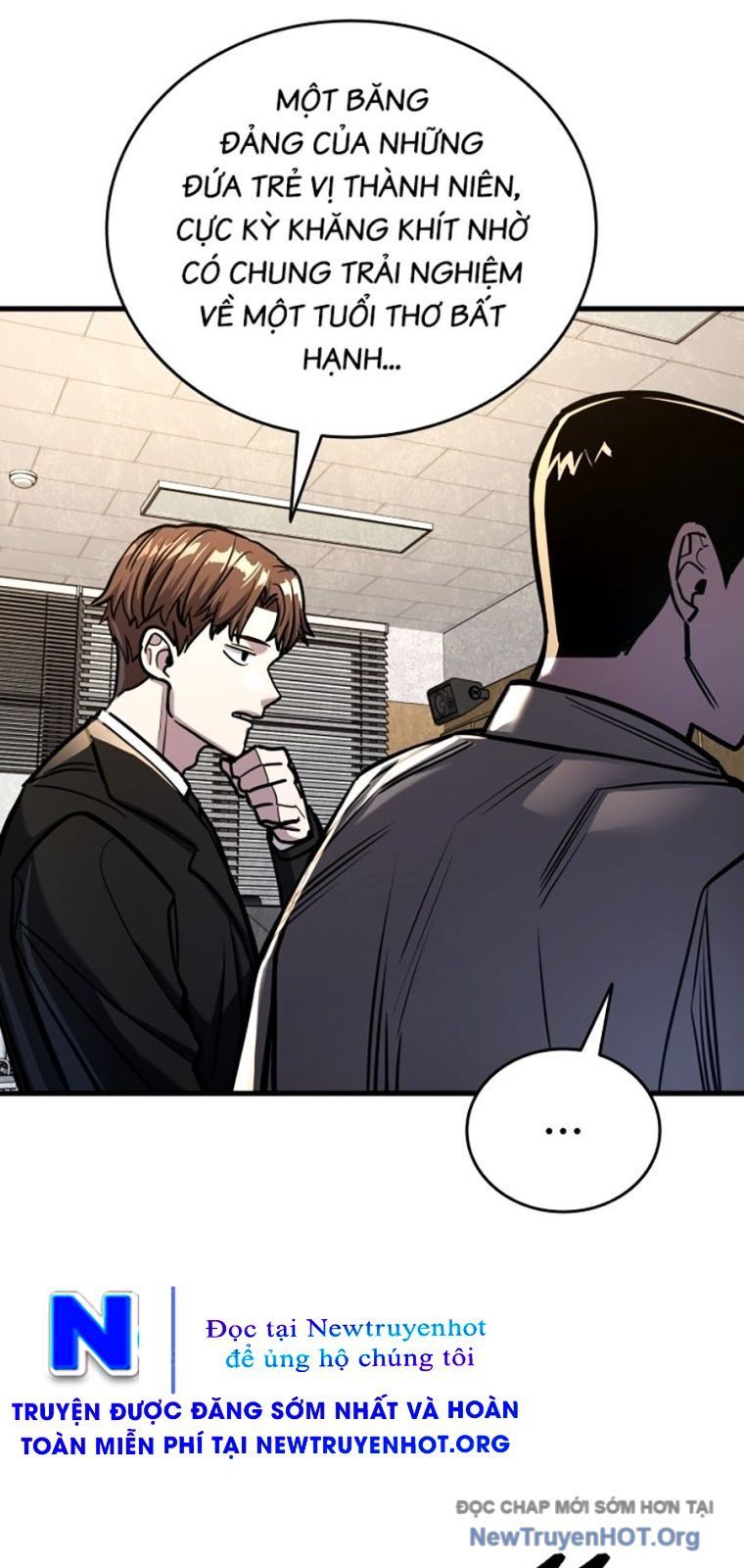 Thực Thi Công Lý Chapter 14 - Trang 2