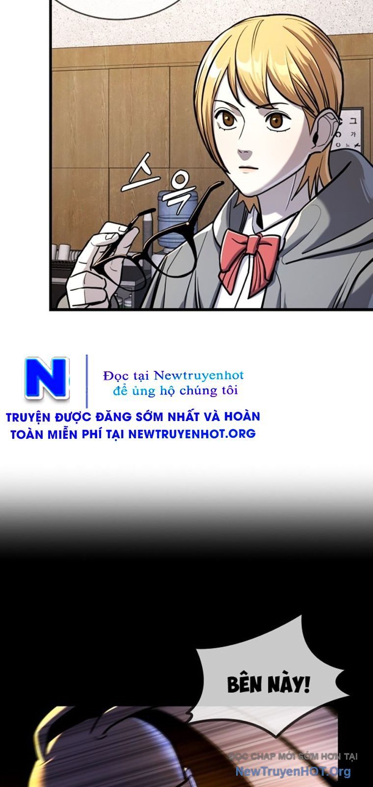Thực Thi Công Lý Chapter 14 - Trang 2