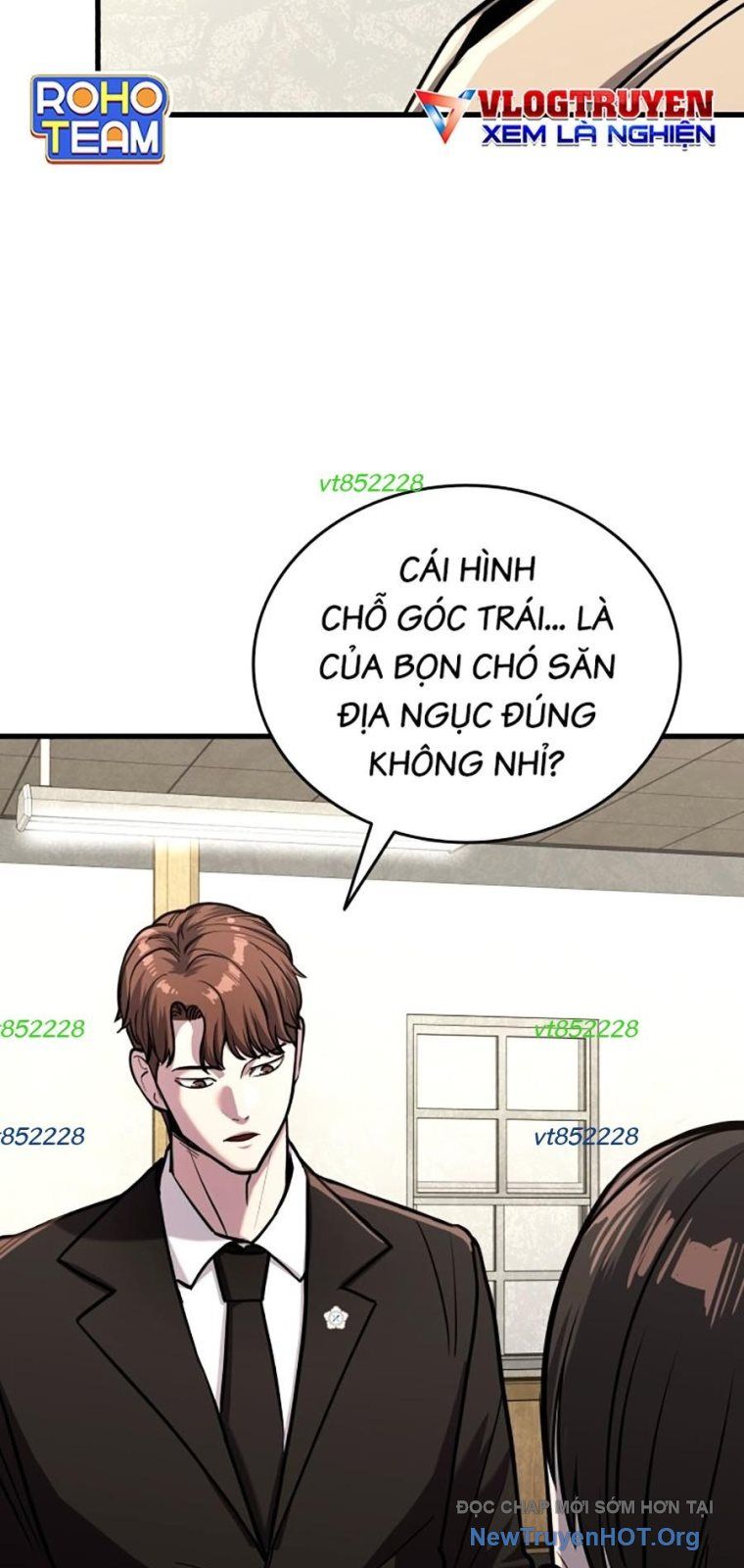 Thực Thi Công Lý Chapter 14 - Trang 2