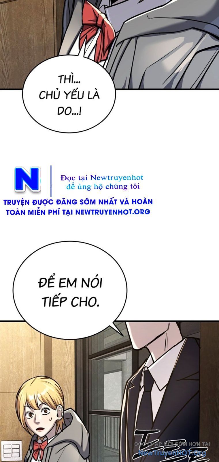 Thực Thi Công Lý Chapter 14 - Trang 2