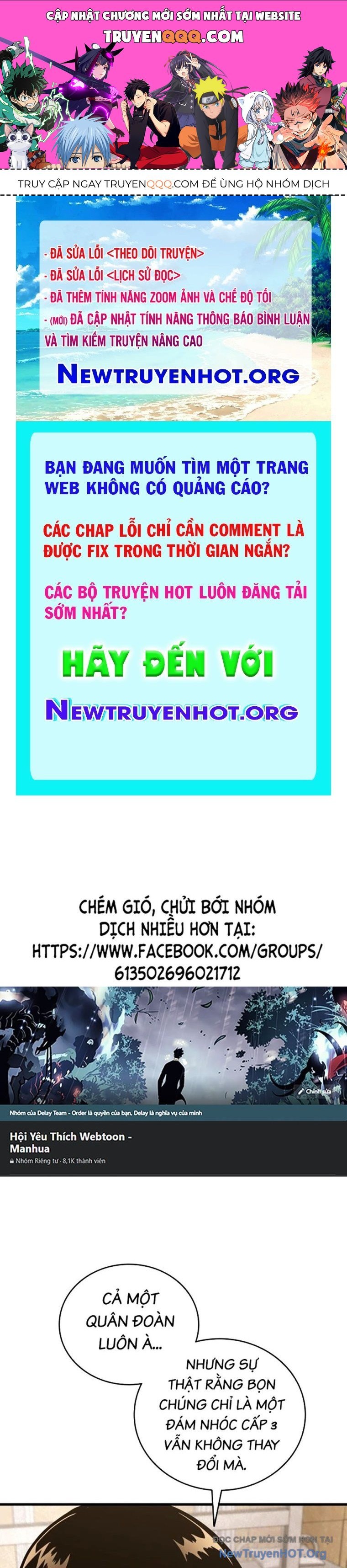Thực Thi Công Lý Chapter 15 - Trang 2